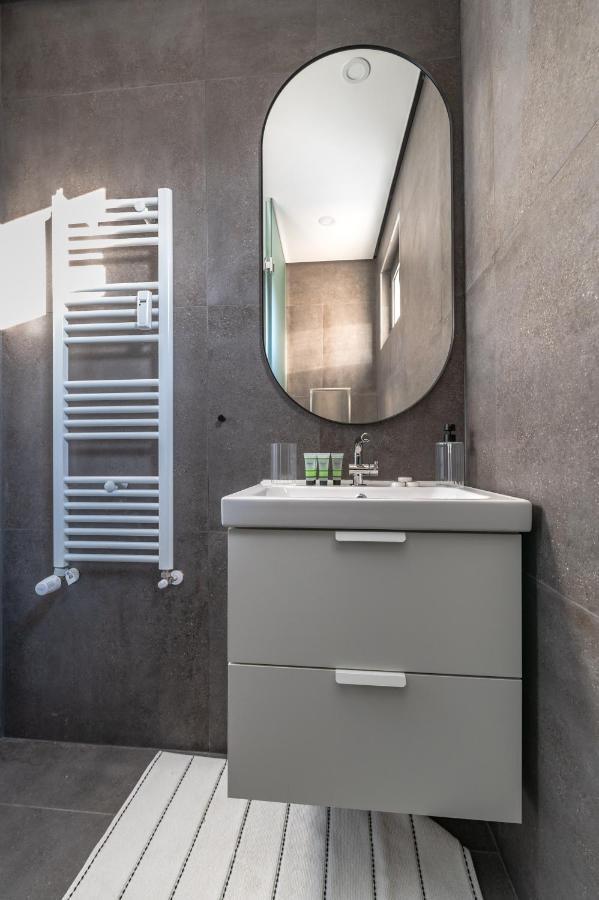 Industrial 2-Bdr Flat By The National Stadium Sofia Buitenkant foto