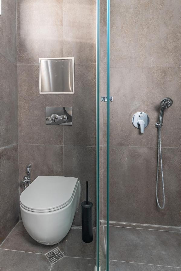 Industrial 2-Bdr Flat By The National Stadium Sofia Buitenkant foto