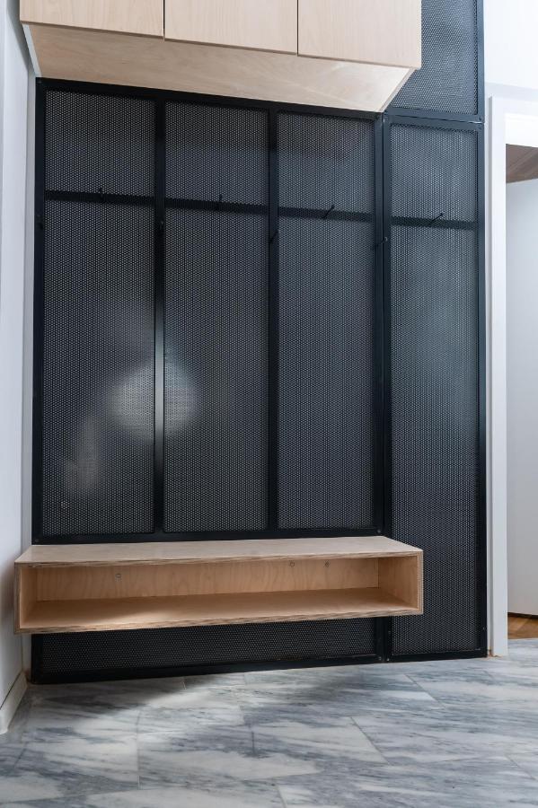 Industrial 2-Bdr Flat By The National Stadium Sofia Buitenkant foto